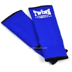 Twins AG1 Blue Ankle Supports