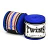 Twins CH2 Blue Premium Cotton Handwraps -Knockout Shop twins ch2 blue premium cotton handwraps 449763