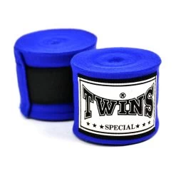 Twins CH5 Premium Elastic Handwraps - All Colours -Knockout Shop twins ch5 premium elastic handwraps all colours 697975