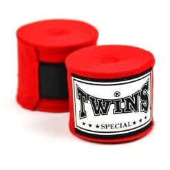 Twins CH5 Premium Elastic Handwraps - All Colours -Knockout Shop twins ch5 premium elastic handwraps all colours 813672