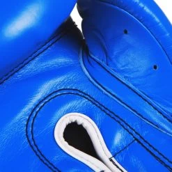 Union Boxing Gloves - Blue -Knockout Shop union boxing gloves blue 742280
