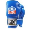 Union Boxing Gloves - Blue 1 Union Boxing Gloves - Blue -Knockout Shop union boxing gloves blue 859471