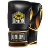 Union Boxing Pro Velcro Glove -Knockout Shop union boxing pro velcro glove blackgold 192161