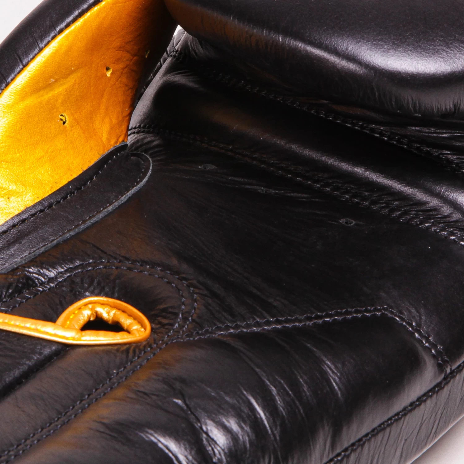 Union Boxing Pro Velcro Glove 7 Union Boxing Pro Velcro Glove - Image 5