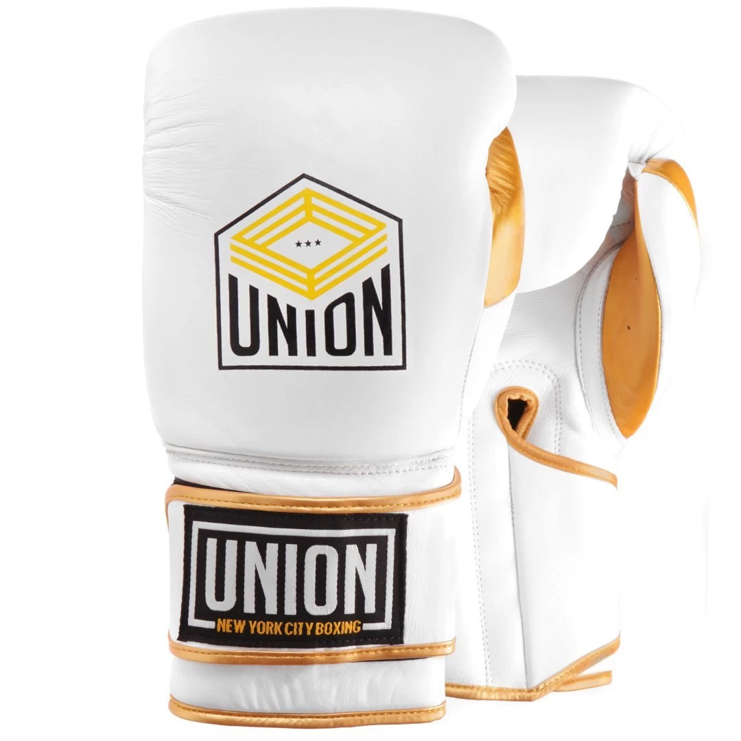 Union Boxing Pro Velcro Glove 4 Union Boxing Pro Velcro Glove - Image 2