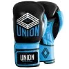 Union Boxing Youth Glove -Knockout Shop union boxing youth glove blackblue 129742