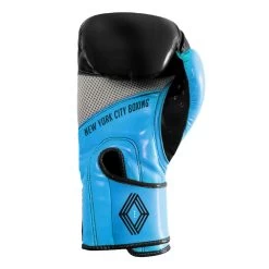 Union Boxing Youth Glove -Knockout Shop union boxing youth glove blackblue 792846
