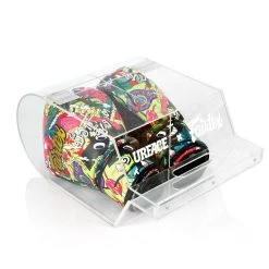 URFACE X Fairtex Limited Edition Boxing Gloves 9 URFACE X Fairtex Limited Edition Boxing Gloves -Knockout Shop urface x fairtex limited edition boxing gloves 287417