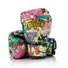 URFACE X Fairtex Limited Edition Boxing Gloves 1 URFACE X Fairtex Limited Edition Boxing Gloves -Knockout Shop urface x fairtex limited edition boxing gloves 420975