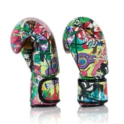 URFACE X Fairtex Limited Edition Boxing Gloves 7 URFACE X Fairtex Limited Edition Boxing Gloves -Knockout Shop urface x fairtex limited edition boxing gloves 579237