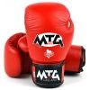 VG1 MTG Pro Red Velcro Boxing Gloves 2 VG1 MTG Pro Red Velcro Boxing Gloves -Knockout Shop vg1 mtg pro red velcro boxing gloves 692122