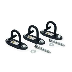 Willpower Bands - Mini H1 Anchor (Pack Of 3)