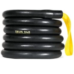 Willpower Bands - ZEUS 240LB Band