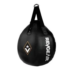 Punching Bag Wrecking Ball By Revgear