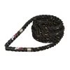 Zek Strength Battle Rope 38mm X 9m -Knockout Shop zek strength battle rope 38mm x 9m 489157